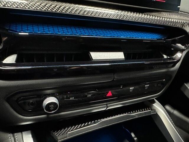 2025 BMW M3 Competition xDrive Houston TX