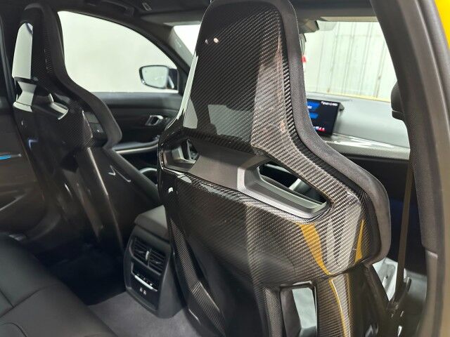 2025 BMW M3 Competition xDrive Houston TX