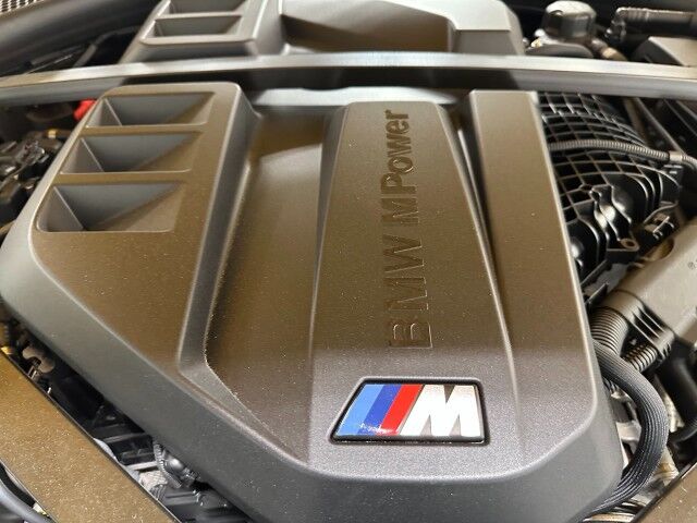 2025 BMW M3 Competition xDrive Houston TX
