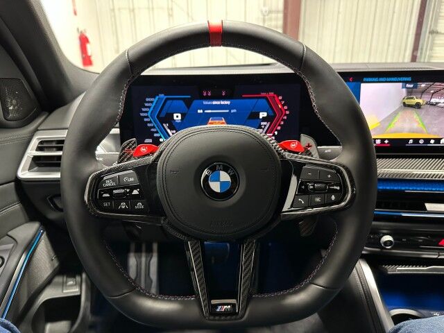 2025 BMW M3 Competition xDrive Houston TX