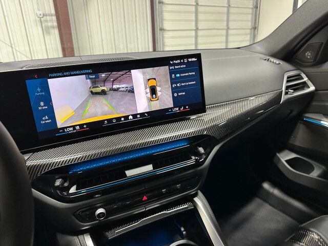 2025 BMW M3 Competition xDrive Houston TX