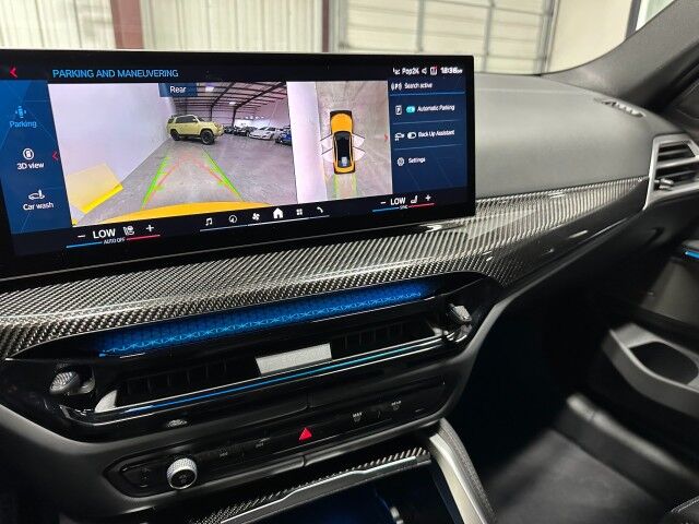 2025 BMW M3 Competition xDrive Houston TX