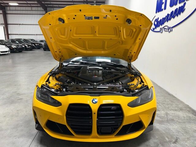 2025 BMW M3 Competition xDrive Houston TX