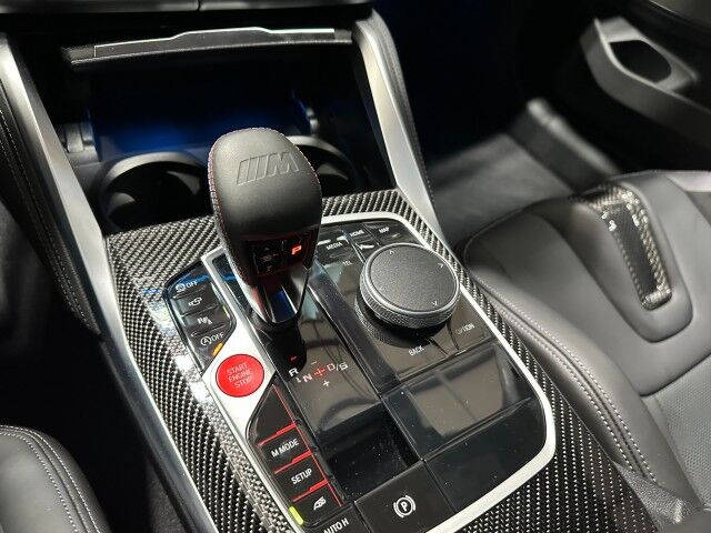 2025 BMW M3 Competition xDrive Houston TX