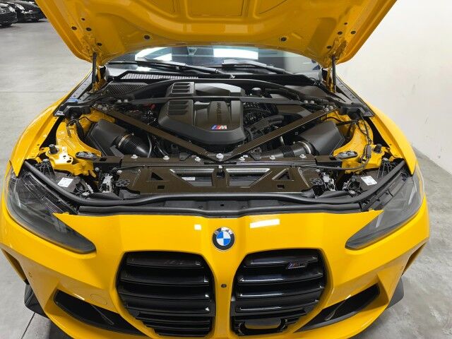 2025 BMW M3 Competition xDrive Houston TX