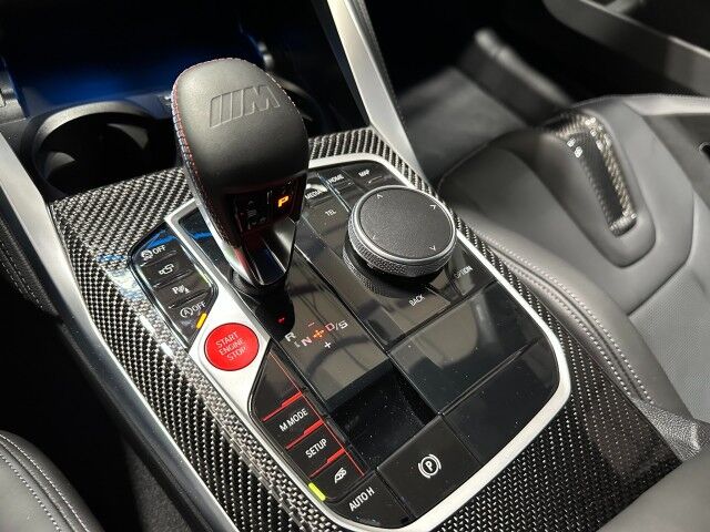 2025 BMW M3 Competition xDrive Houston TX
