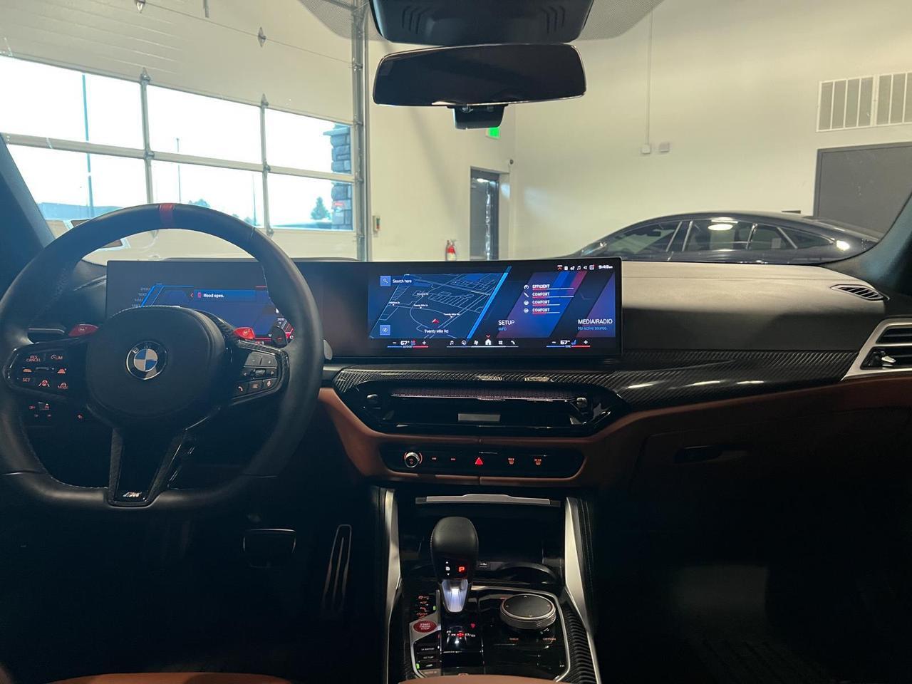 2025 BMW M3 Competition xDrive Parker CO