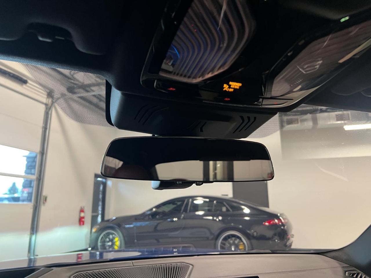 2025 BMW M3 Competition xDrive Parker CO