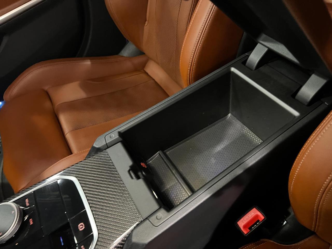 2025 BMW M3 Competition xDrive Parker CO