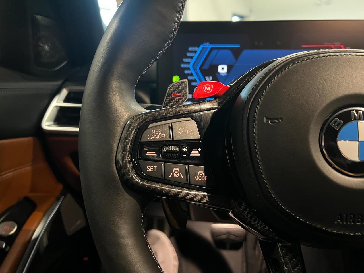 2025 BMW M3 Competition xDrive Parker CO