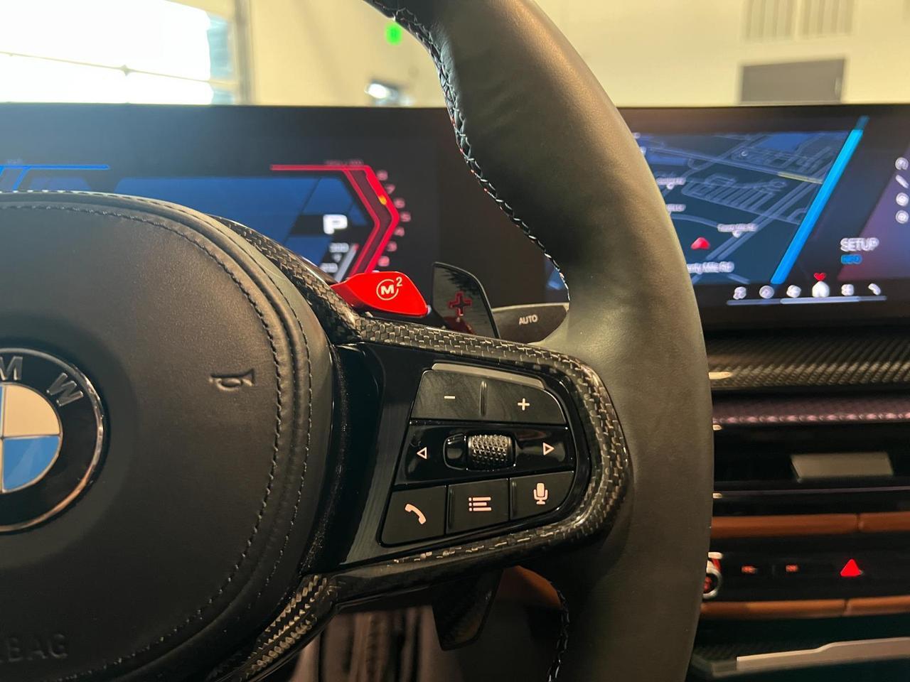 2025 BMW M3 Competition xDrive Parker CO