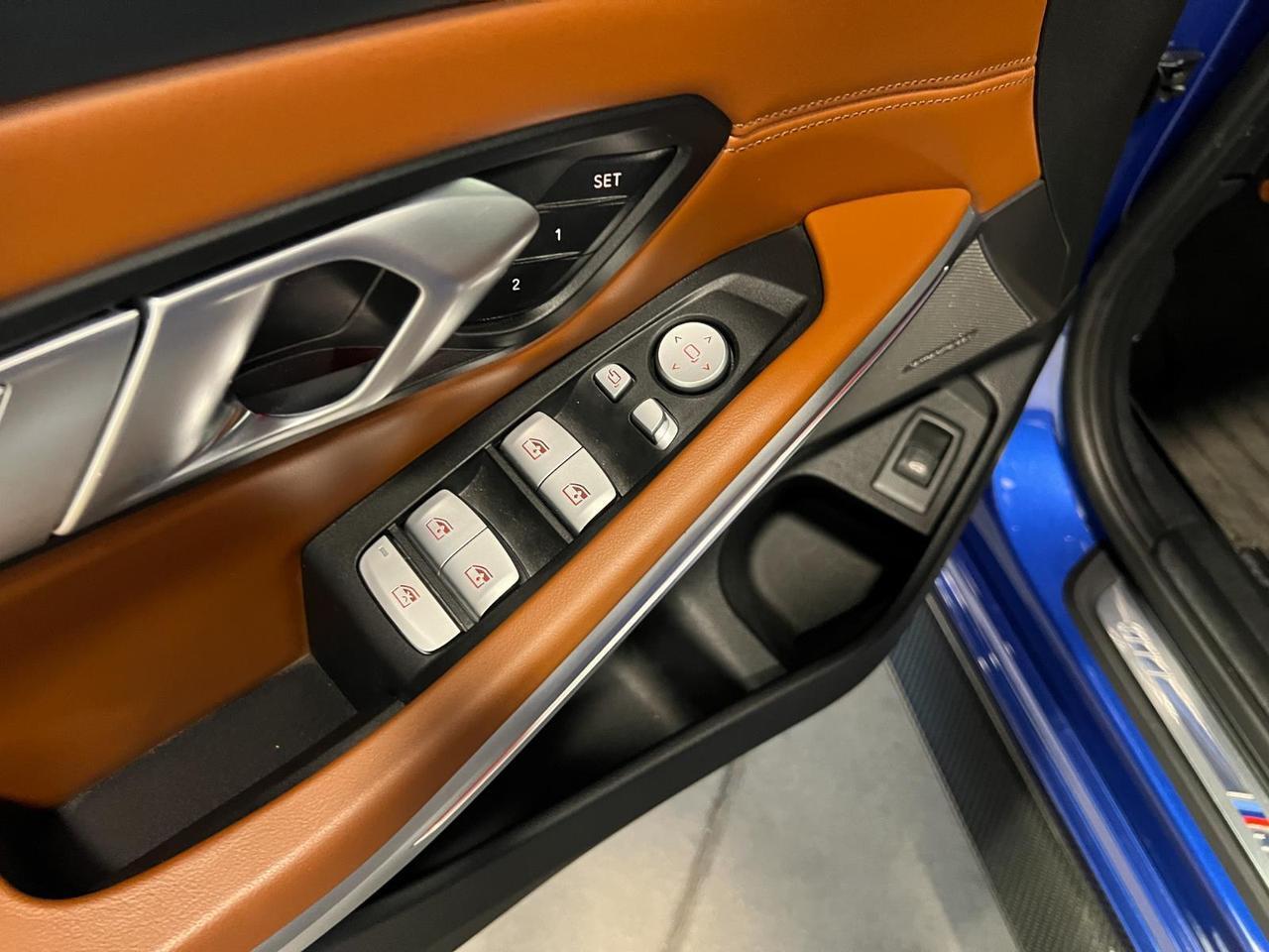 2025 BMW M3 Competition xDrive Parker CO