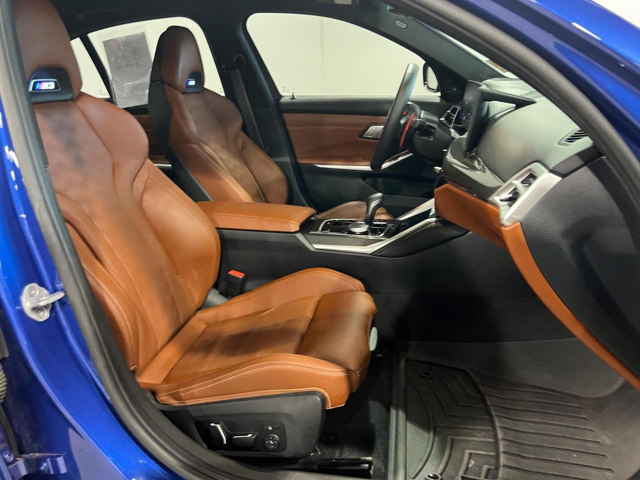 2025 BMW M3 Competition xDrive Parker CO