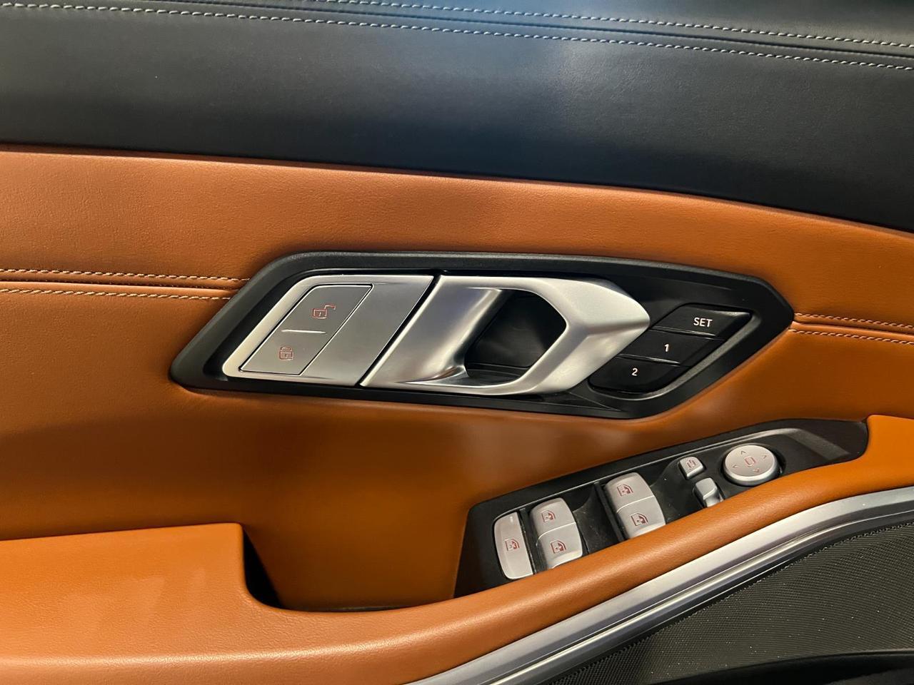 2025 BMW M3 Competition xDrive Parker CO