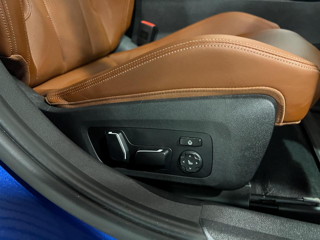 2025 BMW M3 Competition xDrive Parker CO