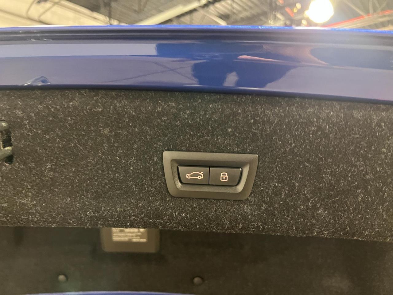 2025 BMW M3 Competition xDrive Parker CO