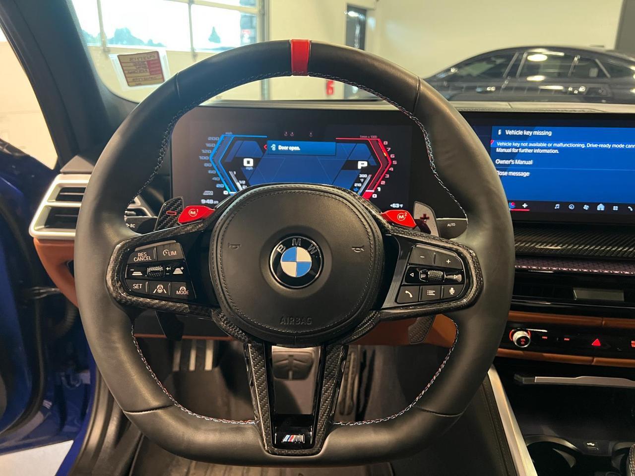 2025 BMW M3 Competition xDrive Parker CO