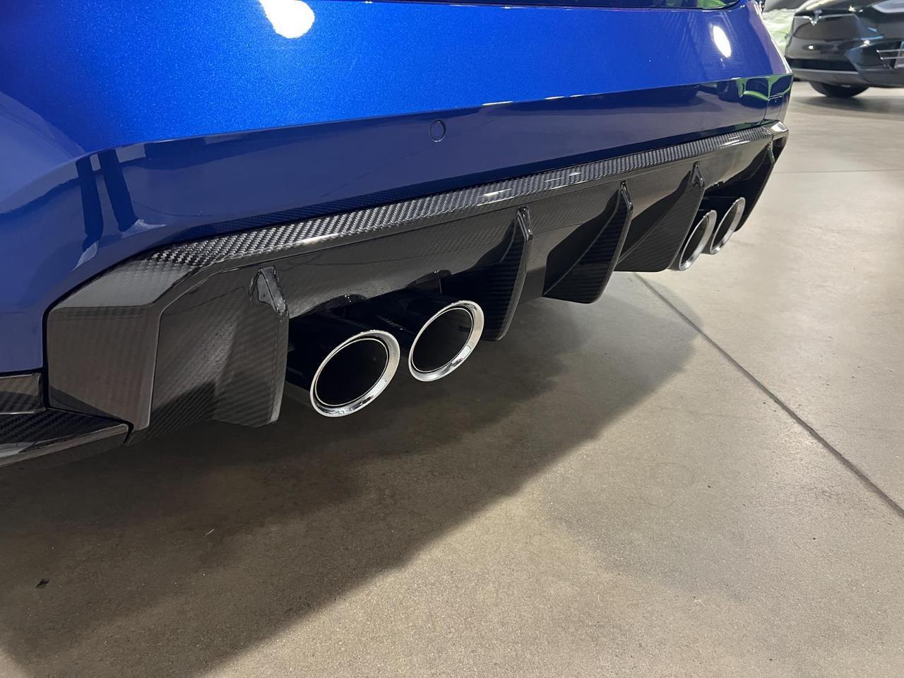 2025 BMW M3 Competition xDrive Parker CO