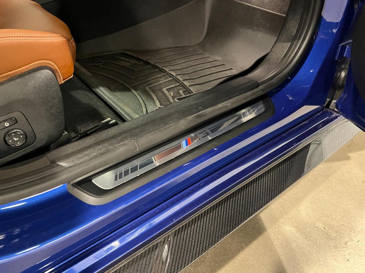 2025 BMW M3 Competition xDrive Parker CO