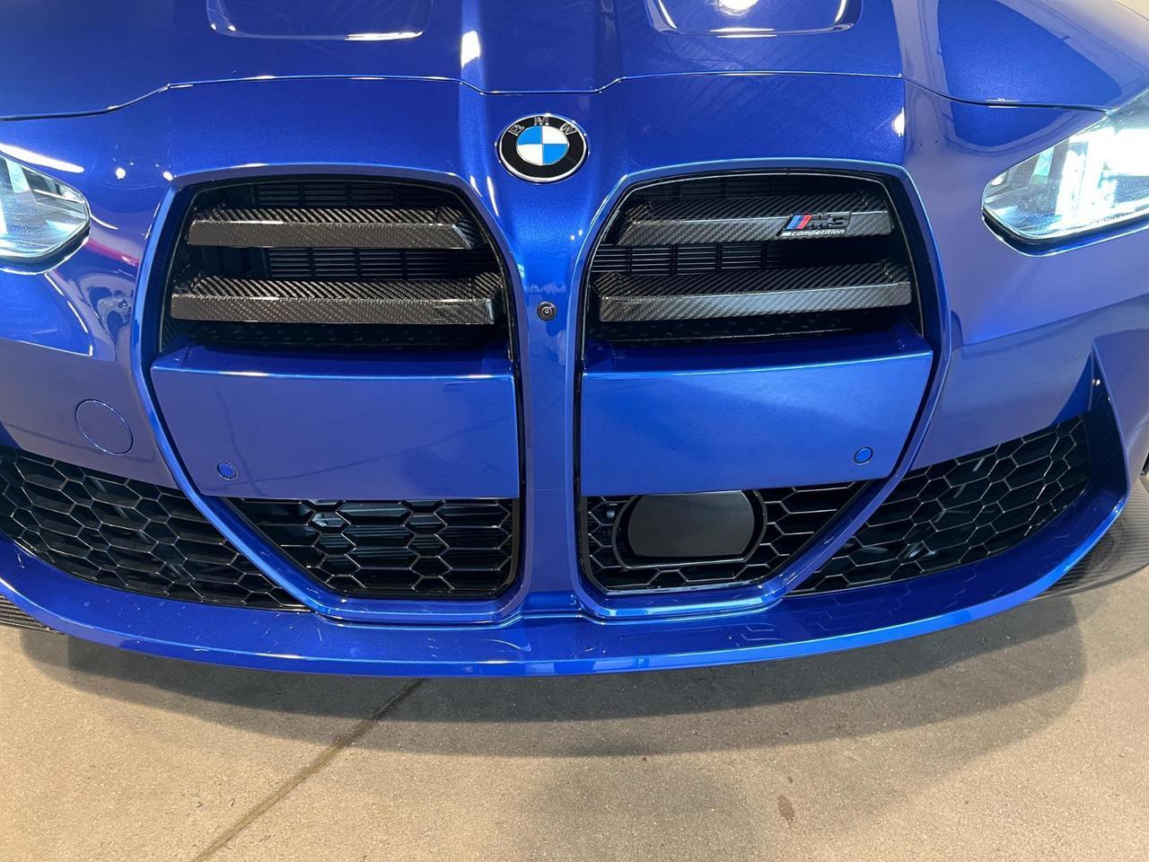 2025 BMW M3 Competition xDrive Parker CO