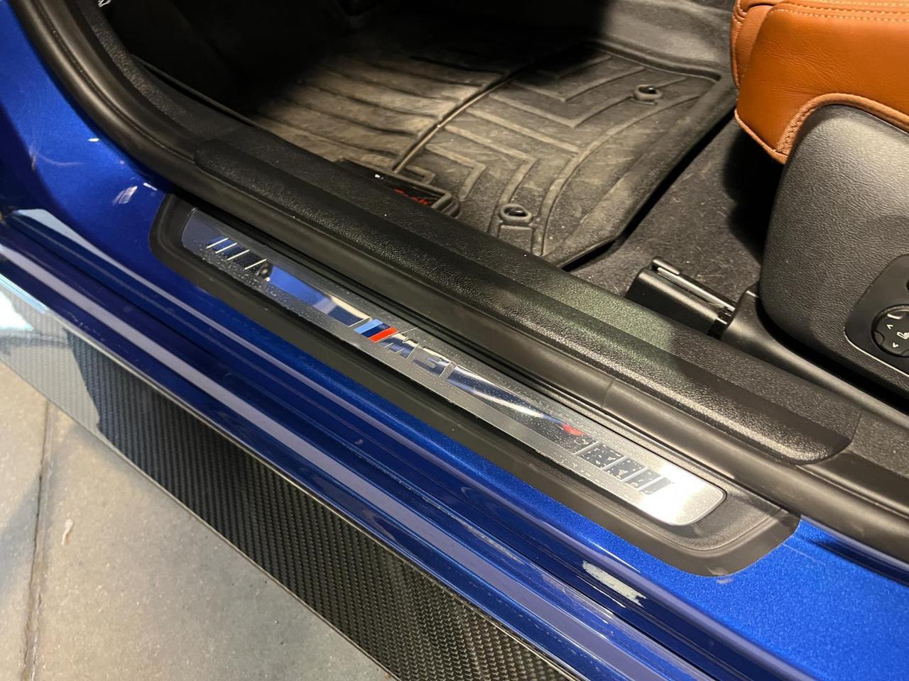 2025 BMW M3 Competition xDrive Parker CO