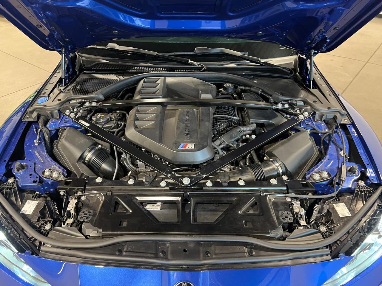 2025 BMW M3 Competition xDrive Parker CO