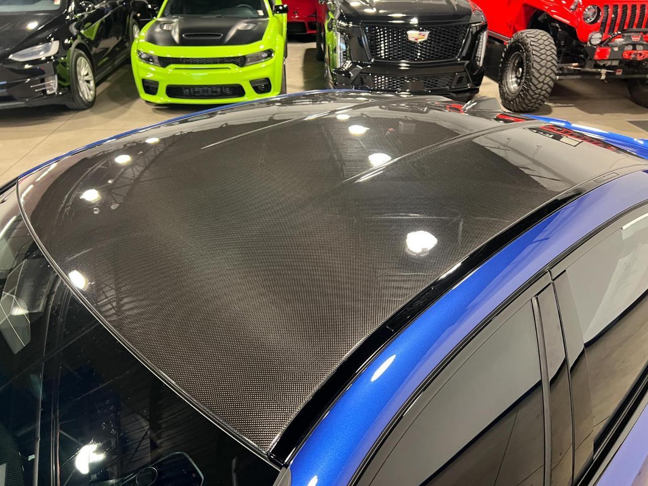 2025 BMW M3 Competition xDrive Parker CO