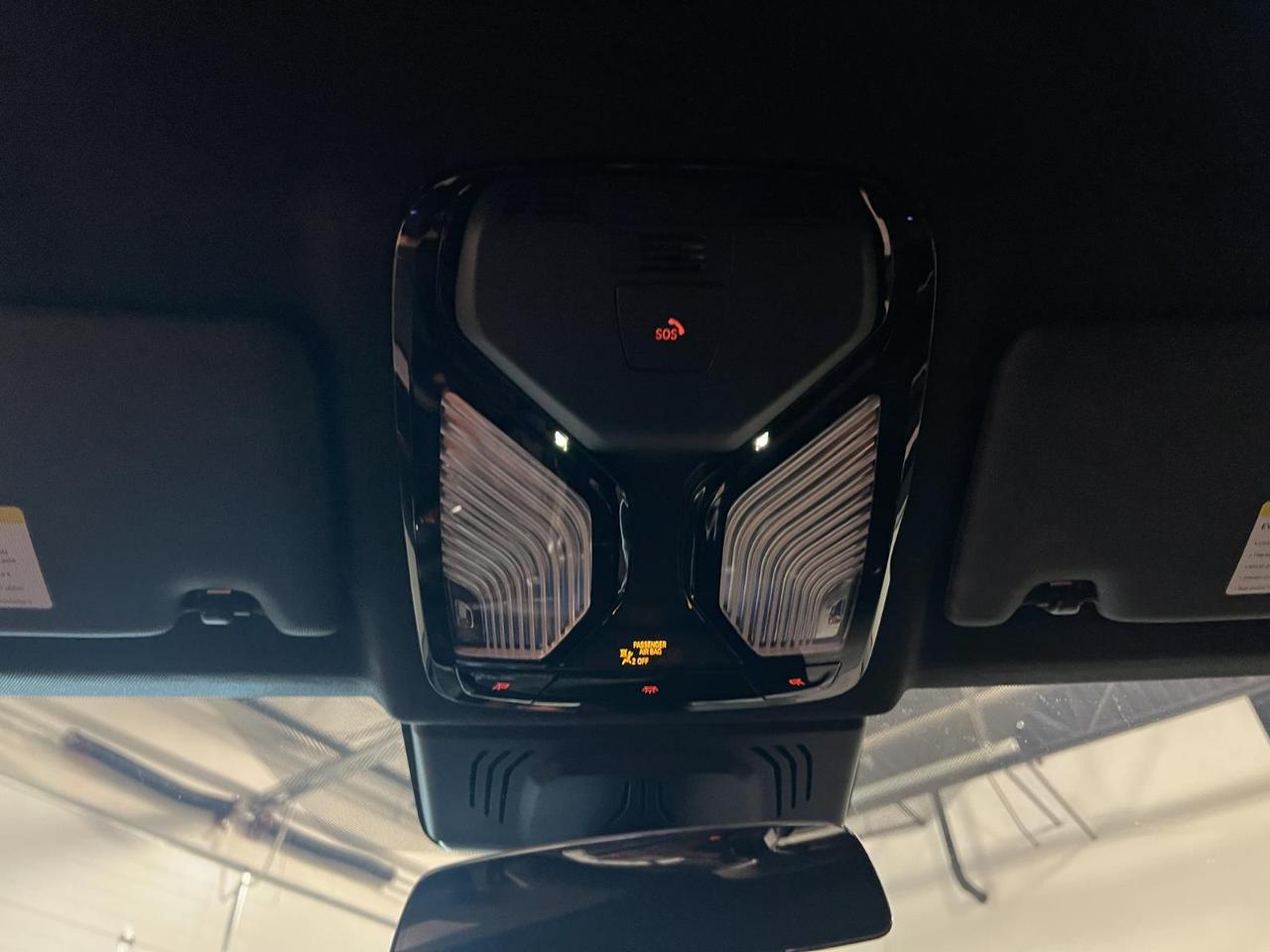 2025 BMW M3 Competition xDrive Parker CO