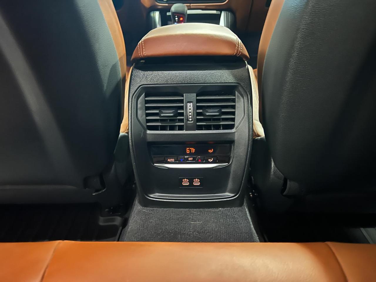 2025 BMW M3 Competition xDrive Parker CO