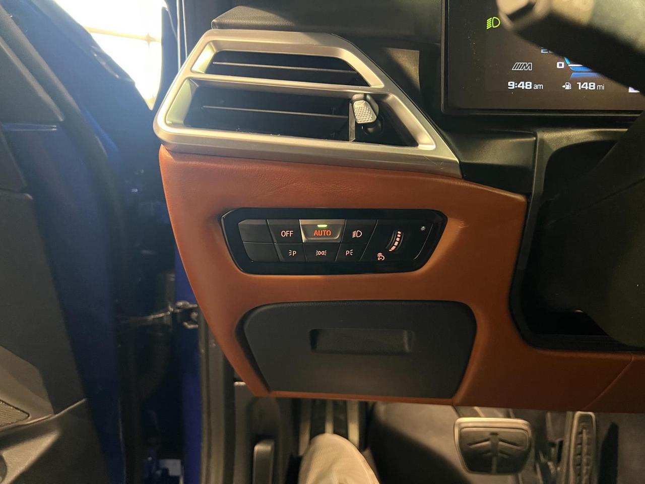 2025 BMW M3 Competition xDrive Parker CO