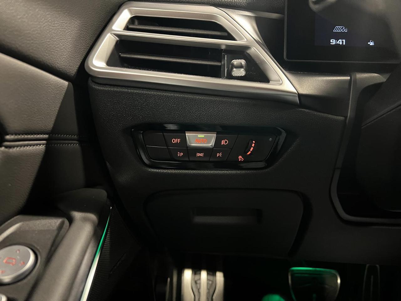 2025 BMW M3 Competition xDrive Parker CO