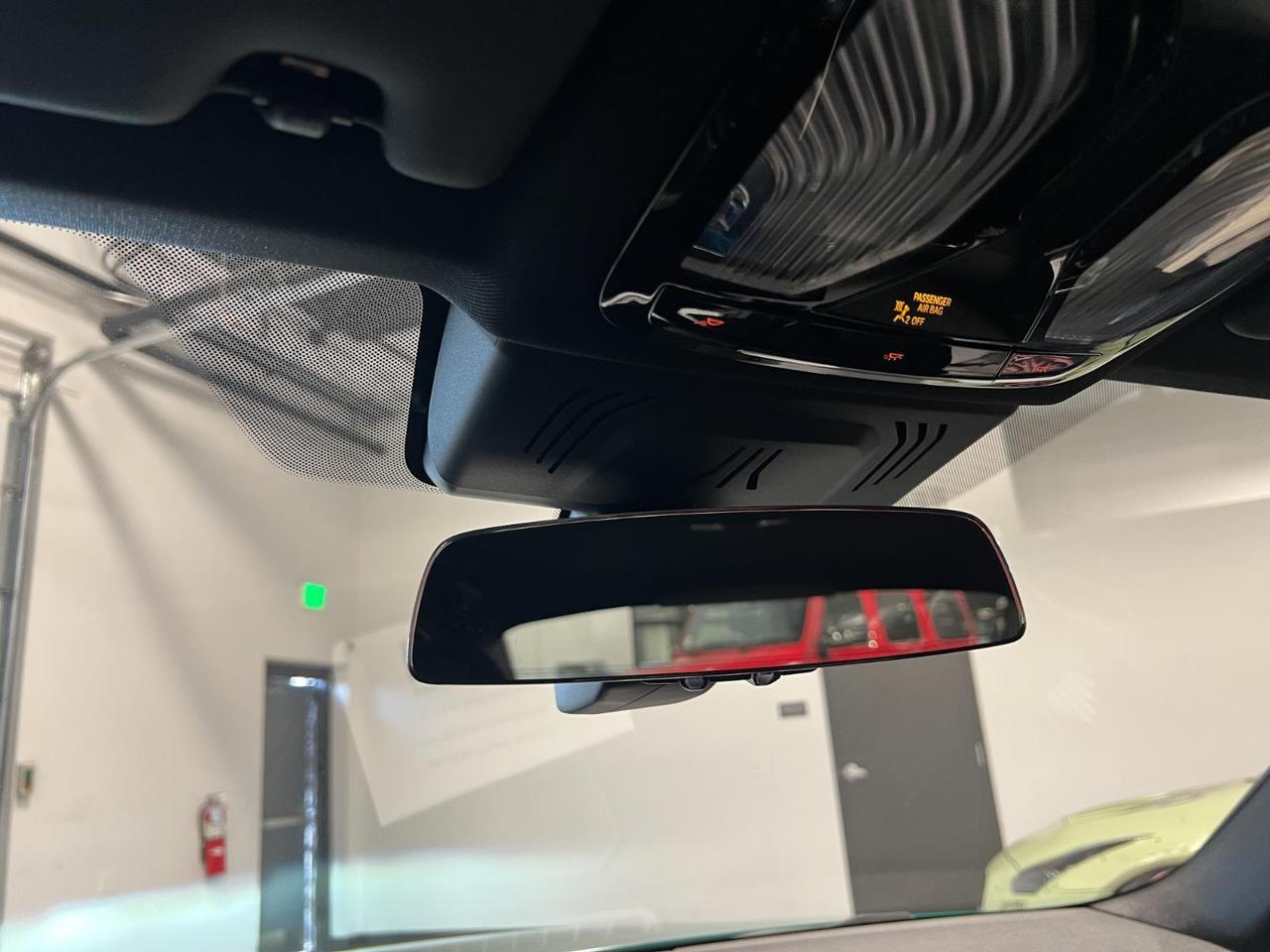 2025 BMW M3 Competition xDrive Parker CO