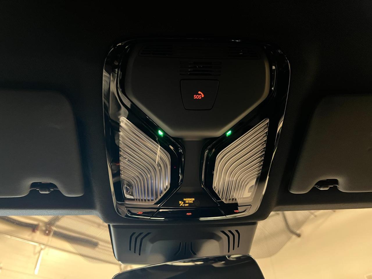 2025 BMW M3 Competition xDrive Parker CO