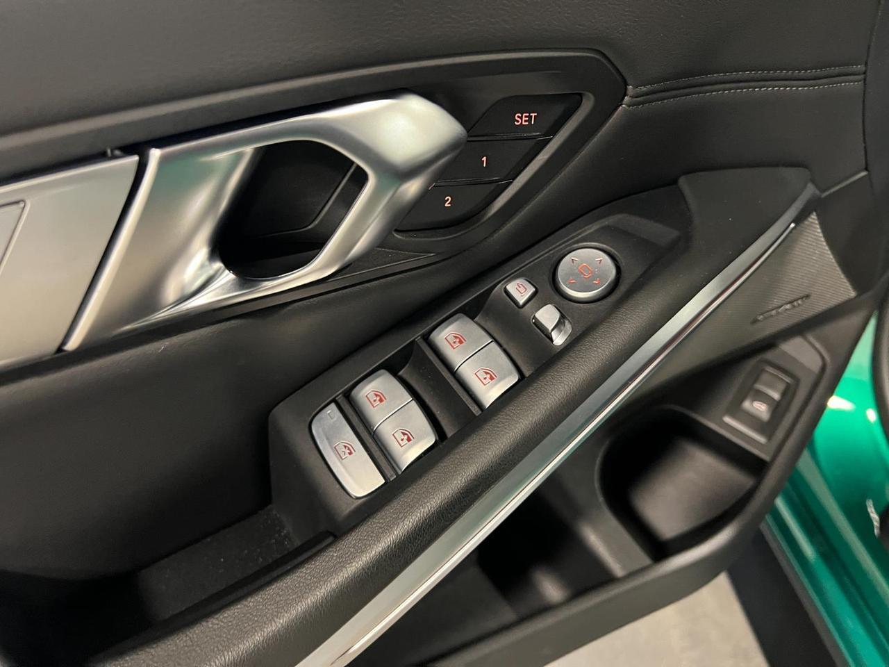 2025 BMW M3 Competition xDrive Parker CO