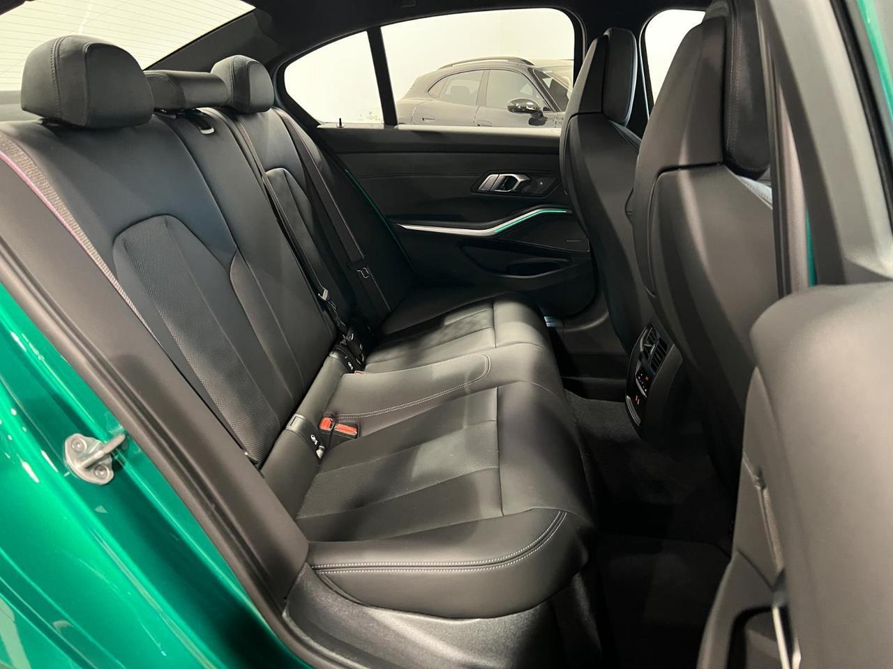 2025 BMW M3 Competition xDrive Parker CO