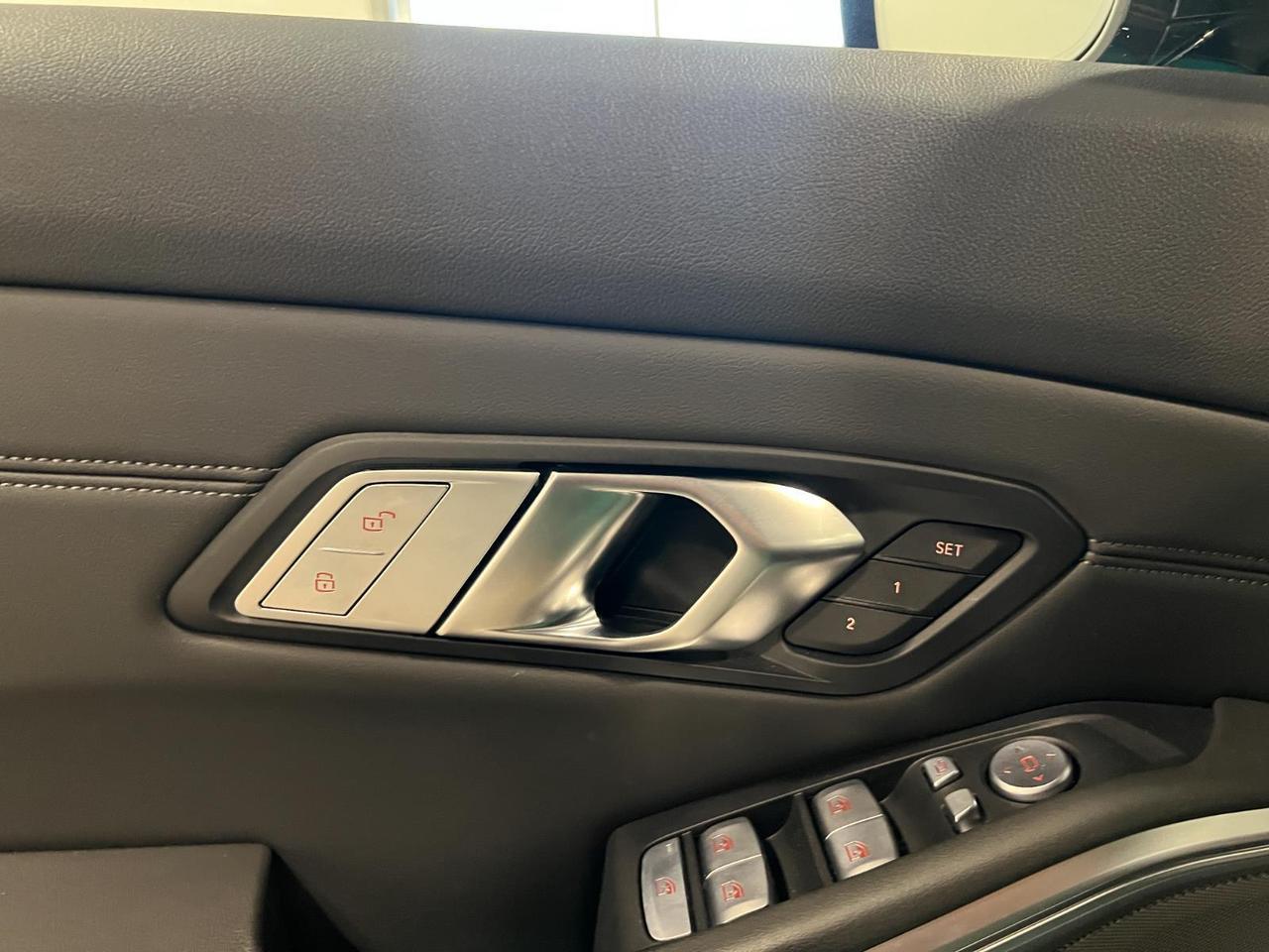 2025 BMW M3 Competition xDrive Parker CO