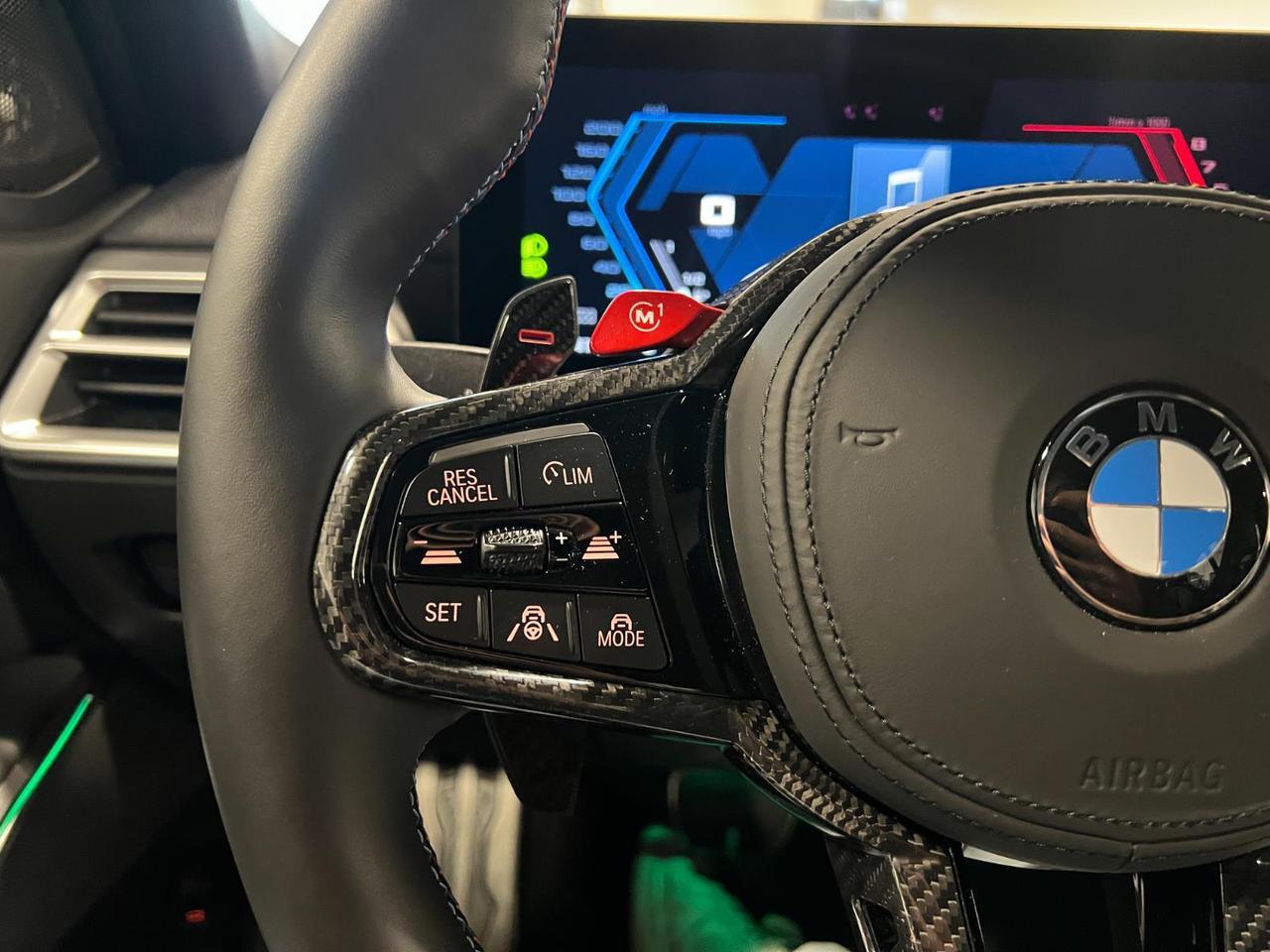 2025 BMW M3 Competition xDrive Parker CO