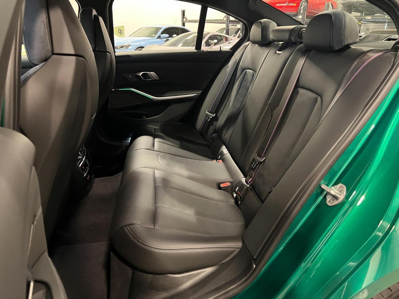 2025 BMW M3 Competition xDrive Parker CO