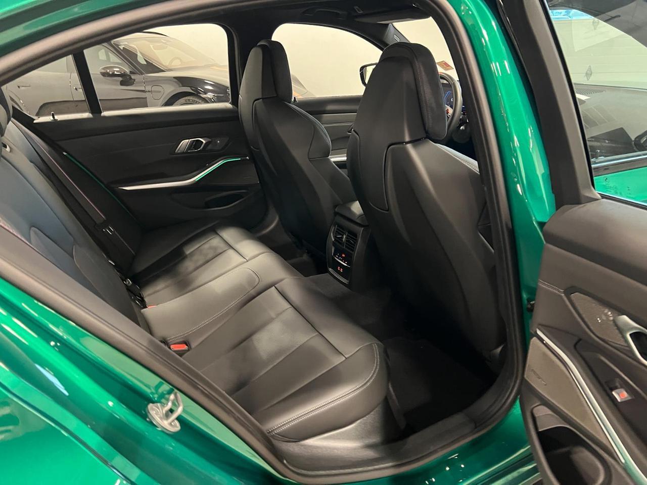 2025 BMW M3 Competition xDrive Parker CO