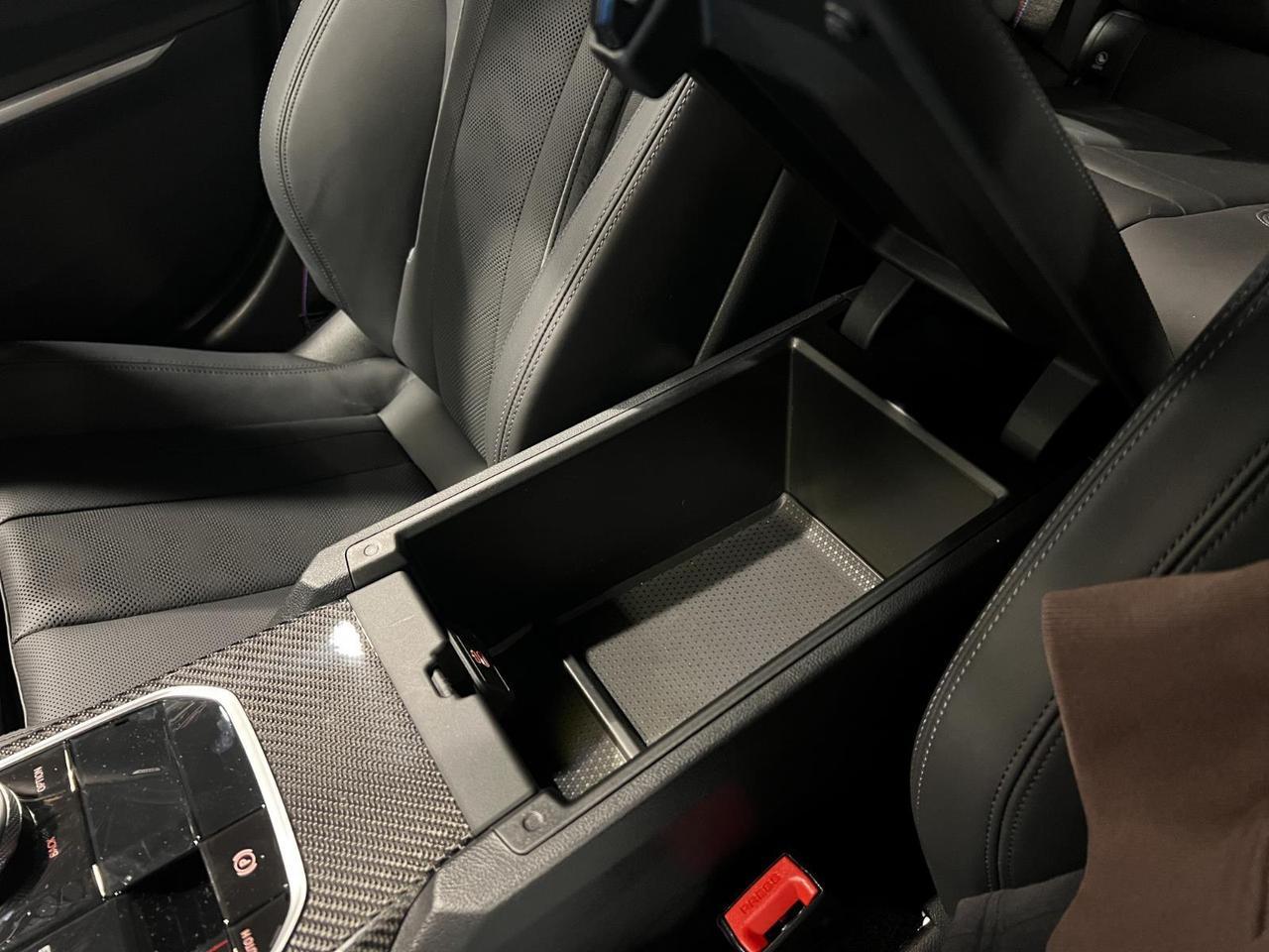 2025 BMW M3 Competition xDrive Parker CO