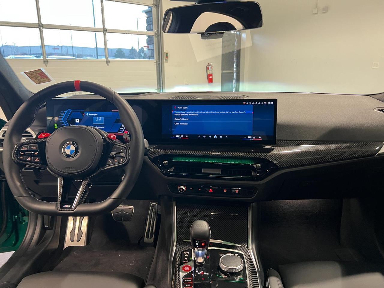 2025 BMW M3 Competition xDrive Parker CO