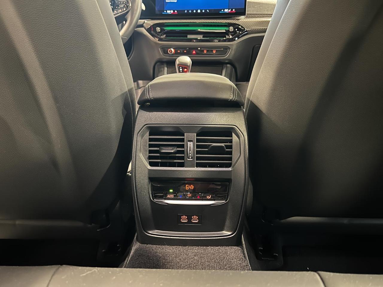 2025 BMW M3 Competition xDrive Parker CO