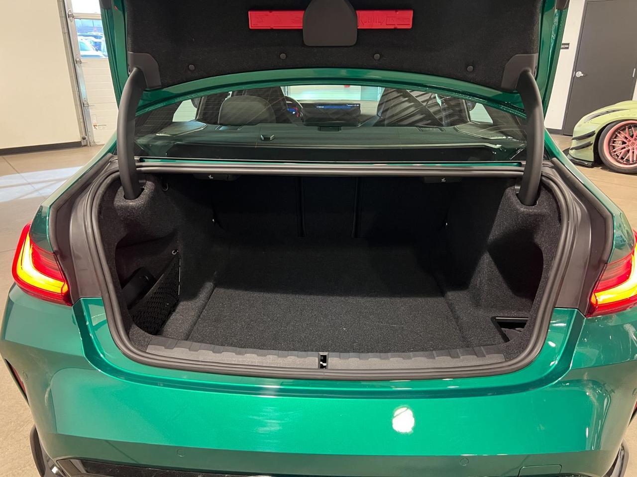 2025 BMW M3 Competition xDrive Parker CO