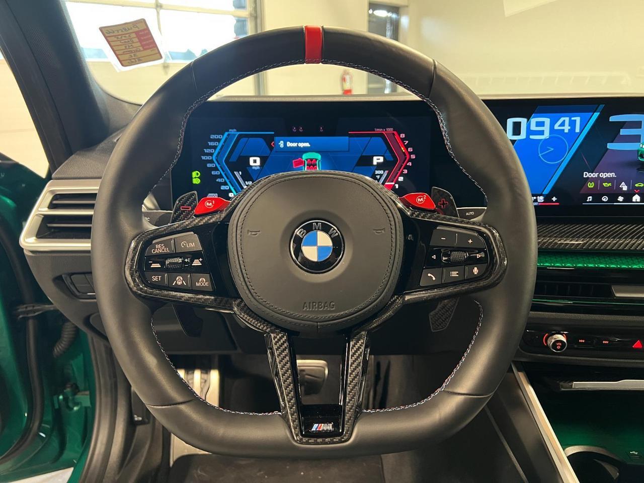 2025 BMW M3 Competition xDrive Parker CO