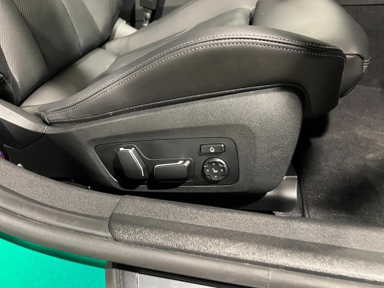 2025 BMW M3 Competition xDrive Parker CO