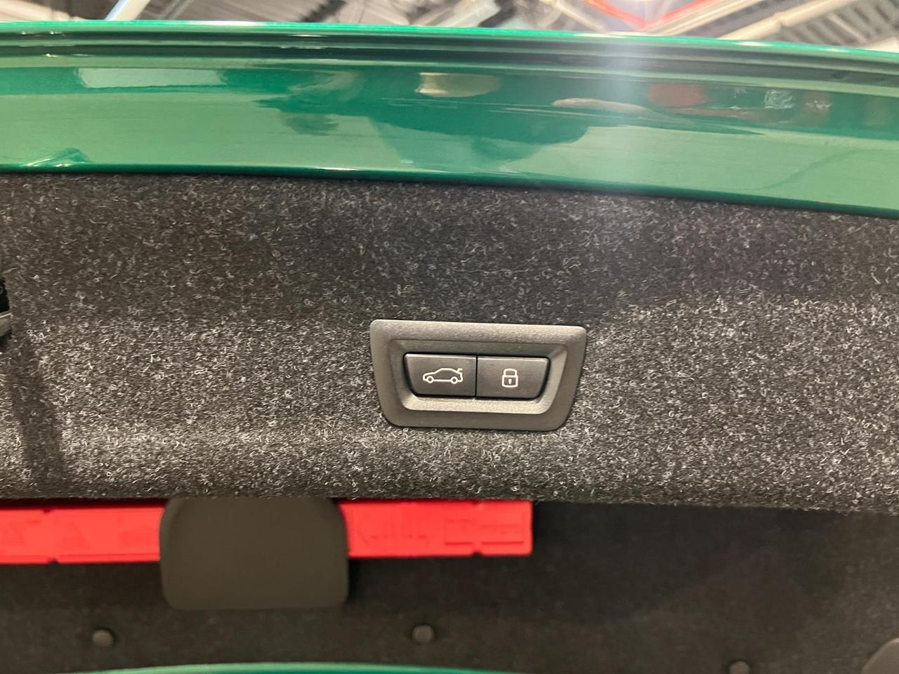 2025 BMW M3 Competition xDrive Parker CO