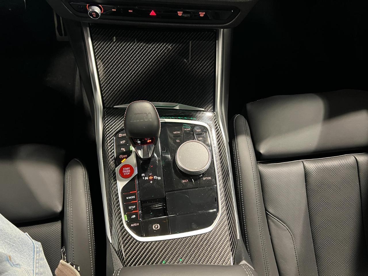 2025 BMW M3 Competition xDrive Parker CO