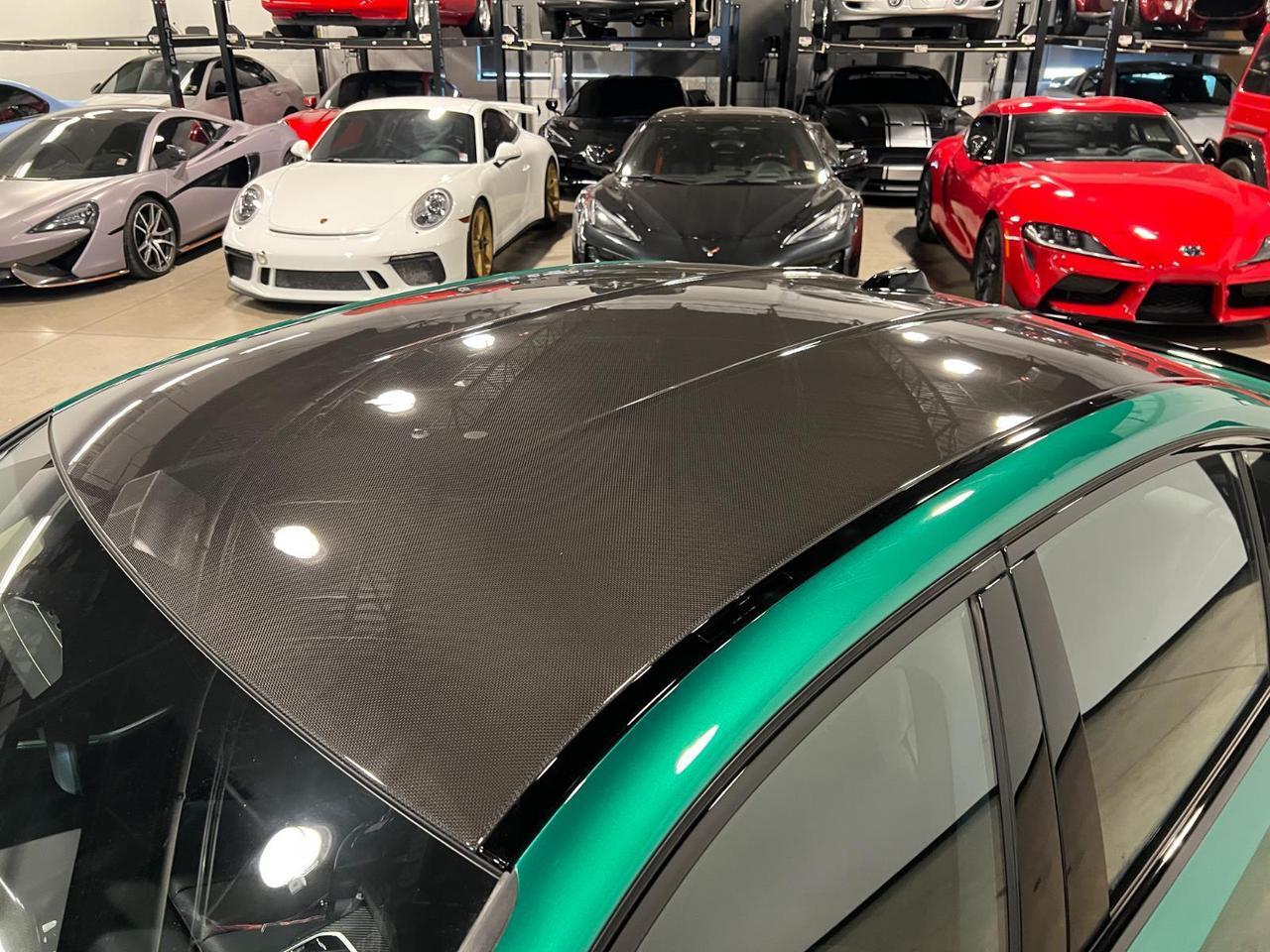 2025 BMW M3 Competition xDrive Parker CO