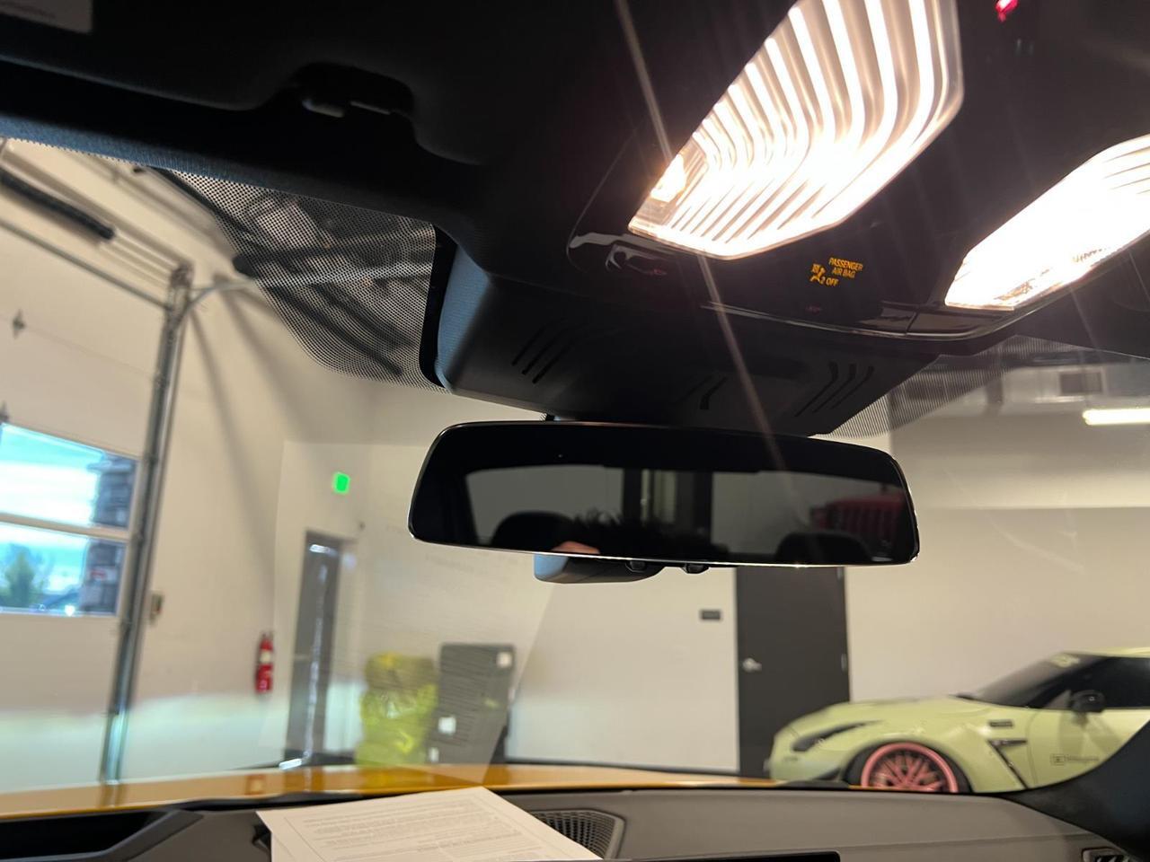 2025 BMW M3 Competition xDrive Parker CO