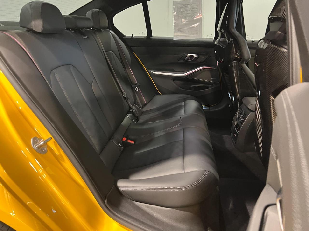 2025 BMW M3 Competition xDrive Parker CO